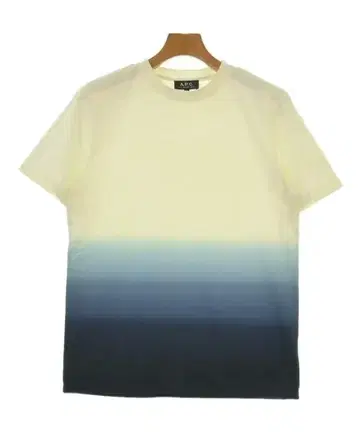 A.P.C. 티셔츠 남성용