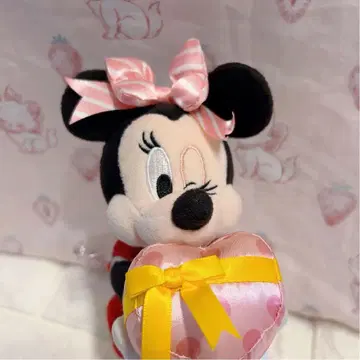 미니 벌스데이 생일 인형 배지