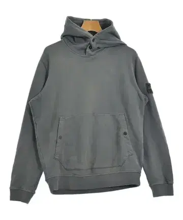 STONE ISLAND 후드티 남성용