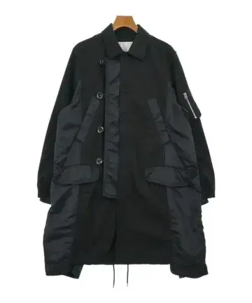 sacai 코트 (기타) 남성용