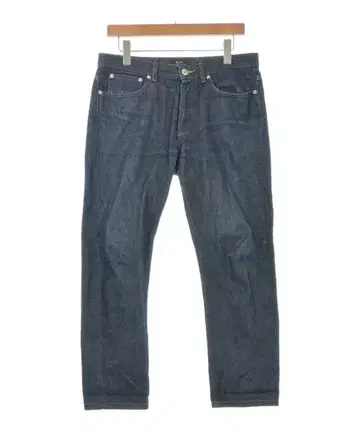 A.P.C. 데님 팬츠 남성용