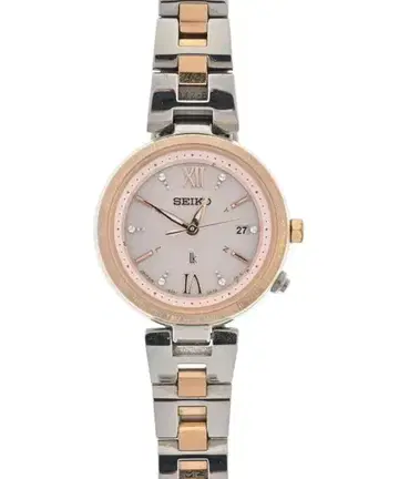 SEIKO 여성용 손목시계