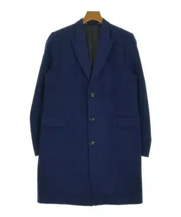 Paul Smith 체스터 코트 남성용