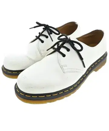 Dr.Martens 비즈니스 드레스 슈즈 남성용