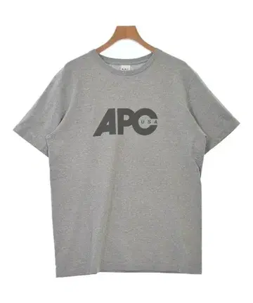 A.P.C. 티셔츠 남성용