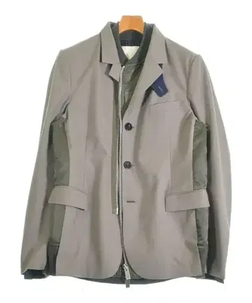 sacai 블루종 (기타) 남성용