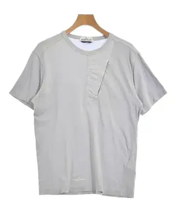STONE ISLAND 티셔츠 남성용