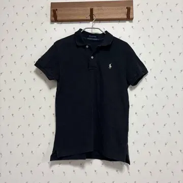 RALPH LAUREN THE SKINNY POLO 피케 셔츠 L