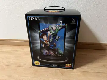Happy 복권 PIXAR Last상 토이 스토리 포스터 피규어