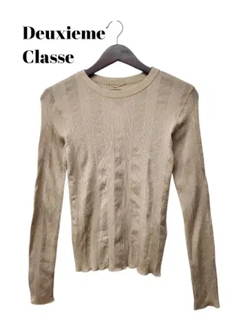 79386 Deuxieme Classe 택 포함 candid T셔츠