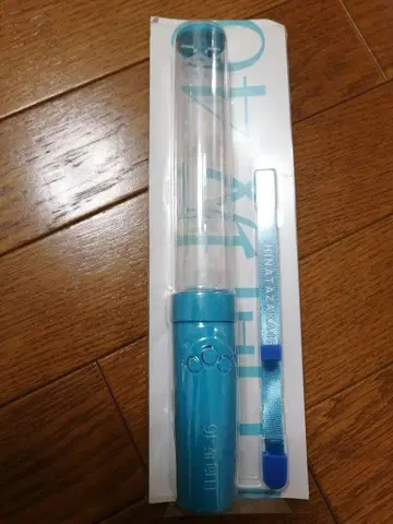 히나타자카 카네무라 미쿠 응원봉