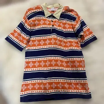 barns outfitters 피케 셔츠 올 패턴