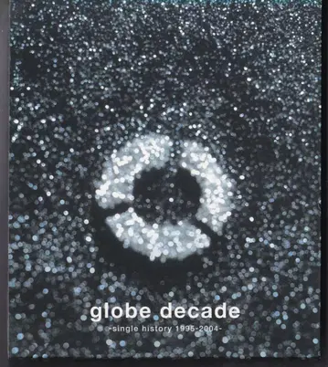 globe decade - single history 1995-2004-