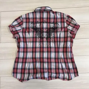 Harley-Davidson 할리데이비슨 XL 여성용 셔츠