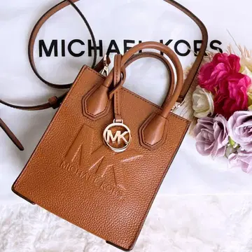 미사용급 MICHAEL KORS 마이클코어스 2way 미니 숄더백