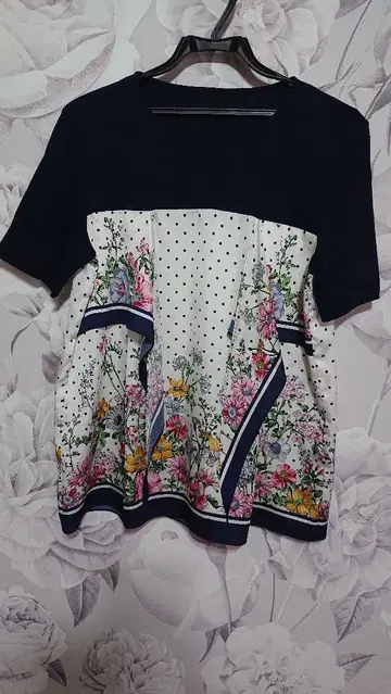 JUDY collection 티셔츠