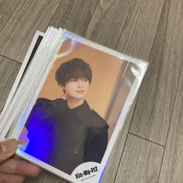 타마모리 유타 공식 사진 30장 + 덤