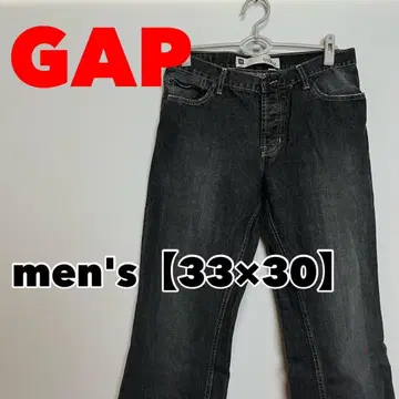 M159 [ GAP ] 데님 청바지 [ 33인치 ]