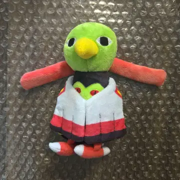 포켓몬 네이티오 fit 봉제인형