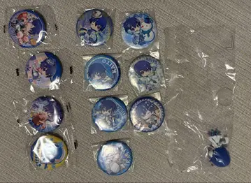 KAITO 캔뱃지