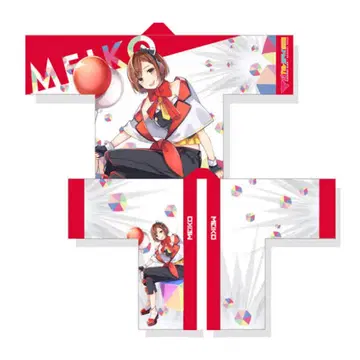 매지컬 미라이 2018 MEIKO 핫피