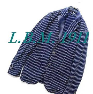 루비암 LBM1911 자켓