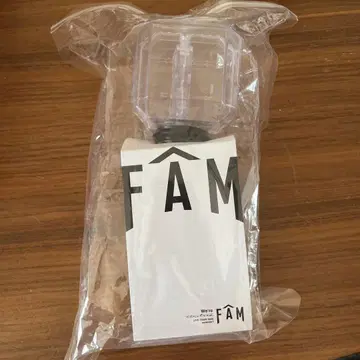 timelesz 타임레스 FAM 응원봉
