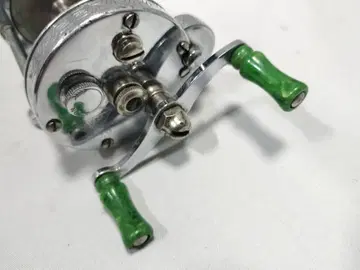 PFLUEGER akron 아크론 플루거 다이렉트 릴