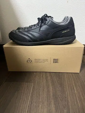 모렐리아 프로 Morelia Sala Pro TF 28.0 새상품급