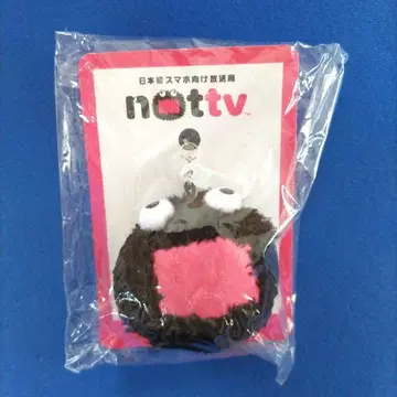 notty 오리지널 스트랩