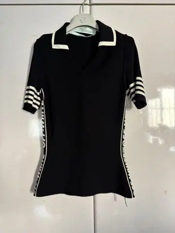 OFF WHITE 티셔츠