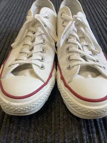 CONVERSE made in Japan