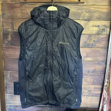 Carinthia G-LOFT TLG Vest 베스트 아웃도어 밀리터리