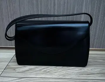 키타무라 포멀 백 블랙