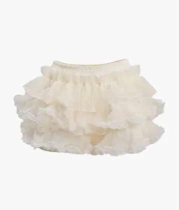 roughneck tutu pants 스커트 cream 스커트
