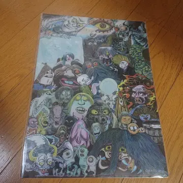게게게의 기타로 미즈키 시게루 클리어 파일