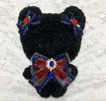 약 16cm 인형 옷