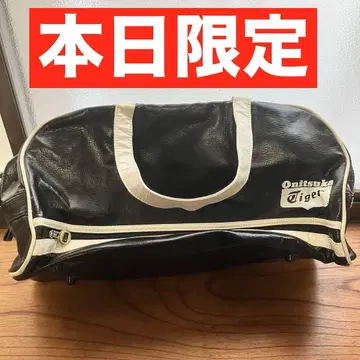 오니츠카타이거 보스턴 백