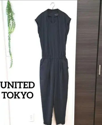 UNITED TOKYO 유나이티드 도쿄 올인원 1