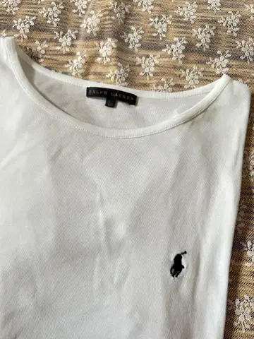 [ 랄프 로렌 T셔츠 ]