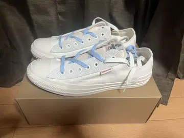 BREAKFAST CLUB CONVERSE 콜라보