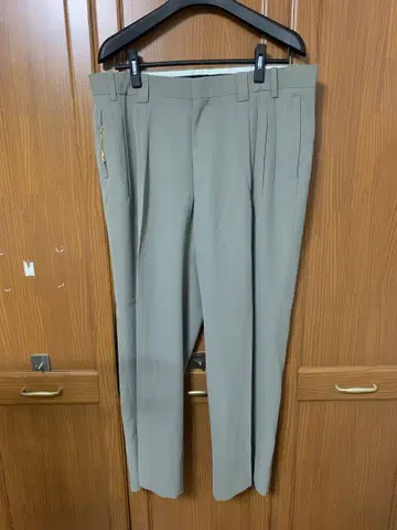 MCM Wide Slacks Y2K Archive Twotuck