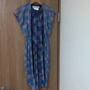 2012A/W ANREALAGE