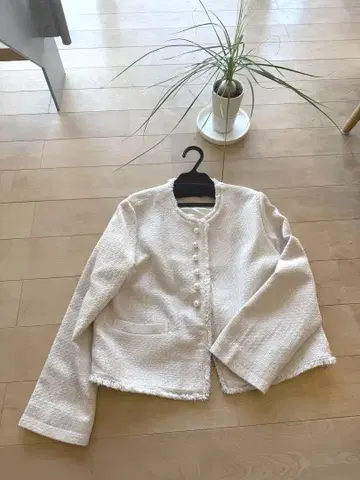 SHIPS 노카라 자켓 새상품