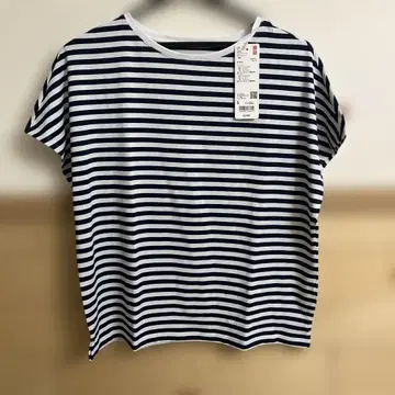 UNIQLO 울트라 스트레치 에어리즘 상의만, 2매 세트