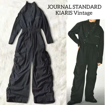 저널 스탠다드 x KIARIS Vintage 올인원