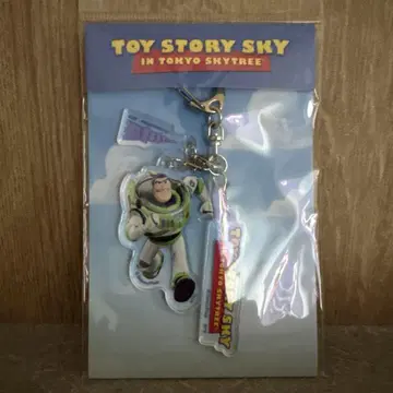 스카이트리 한정판 toystory 토이스토리 버즈 라이트이어