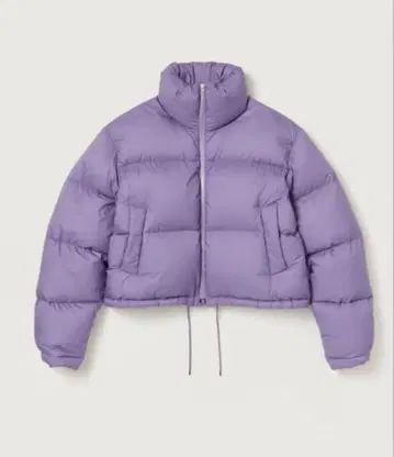 AURALEE SUPER LIGHT NYLON DOWN