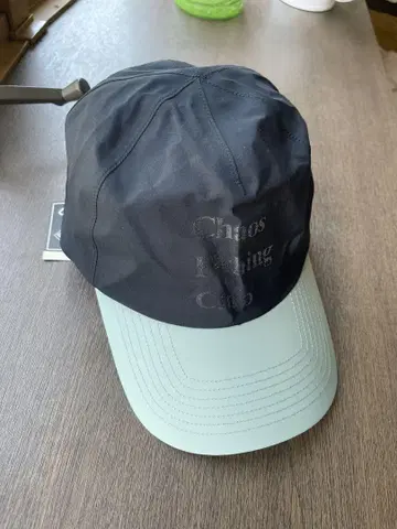 헬리한센 HHA x CFC GTX Cap(HC92455)