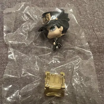 죠죠 컬렉션 JOJO WORLD EDITION 죠타로
